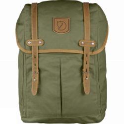 Fjallraven Rucksack No. 21 Medium Green